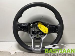 Gebruikte Stuurwiel Kia Picanto (JA) 1.0 12V Prijs € 69,90 Margeregeling aangeboden door Bastiaan Autodemontage