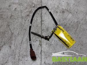 Gebruikte Uitlaat temperatuursensor Volkswagen Polo V (6R) 1.2 TDI 12V BlueMotion Prijs € 34,95 Margeregeling aangeboden door Bastiaan Autodemontage