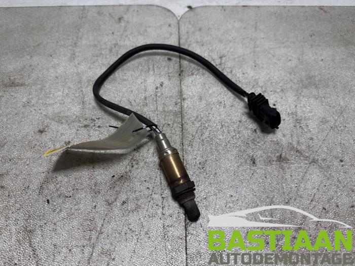 Gebruikte Lambda Sonde Opel Meriva (A) 1.6 16V Prijs € 24,95 Margeregeling aangeboden door Bastiaan Autodemontage