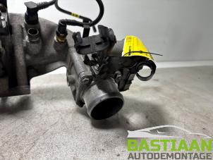 Gebruikte Gasklephuis Opel Corsa III Prijs € 49,95 Margeregeling aangeboden door Bastiaan Autodemontage