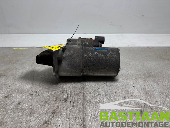 Gebruikte Startmotor Kia Picanto (JA) 1.0 12V Prijs € 19,97 Margeregeling aangeboden door Bastiaan Autodemontage