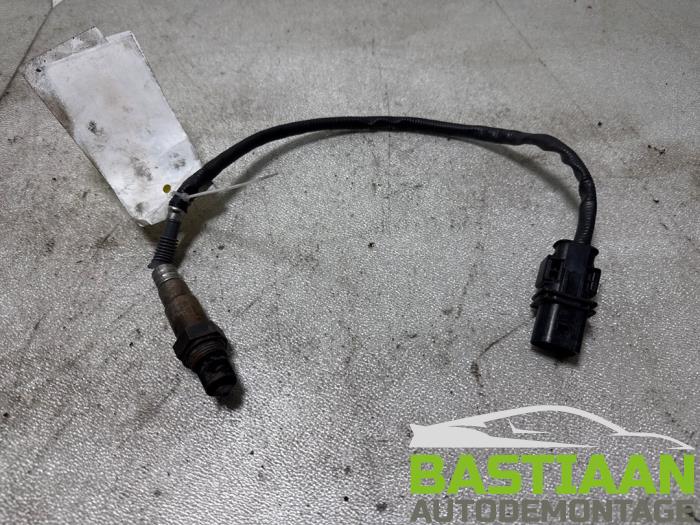 Lambda Sonde Opel Astra J Sports Tourer (PD8/PE8/PF8), 2010 / 2015 1.3 CDTI 16V ecoFlex, Combi/o, Diesel, 1.248cc, 70kW (95pk), FWD, A13DTE, 2010-10 / 2014-10, PC8DA; PD8DA; PD8EA; PE8EA; PF8EA (Gebruikt)