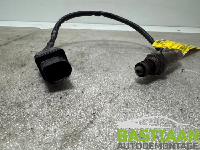 Lambda Sonde van een Opel Astra J Sports Tourer (PD8/PE8/PF8) 1.3 CDTI 16V ecoFlex 2011