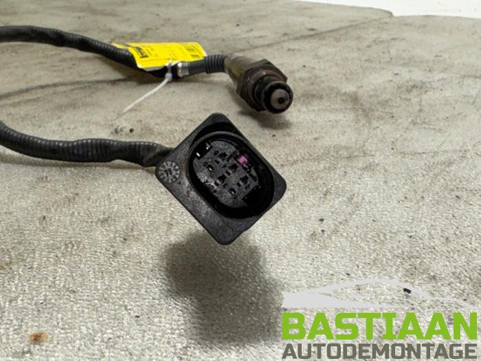 Lambda Sonde van een Opel Astra J Sports Tourer (PD8/PE8/PF8) 1.3 CDTI 16V ecoFlex 2011