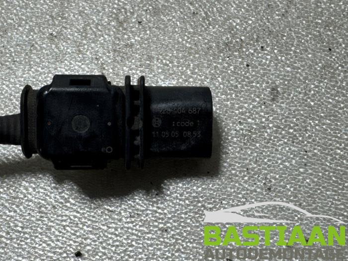 Lambda Sonde van een Opel Astra J Sports Tourer (PD8/PE8/PF8) 1.3 CDTI 16V ecoFlex 2011