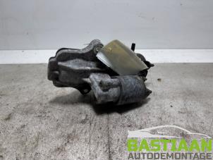 Gebruikte Startmotor Ford Focus 2 Wagon 2.0 16V Prijs € 19,95 Margeregeling aangeboden door Bastiaan Autodemontage