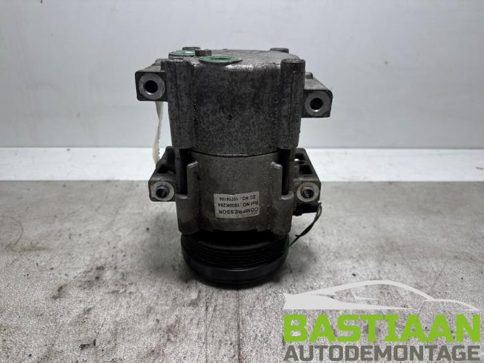 Gebruikte Aircopomp Ford Galaxy (WGR) 2.3i 16V Prijs € 74,95 Margeregeling aangeboden door Bastiaan Autodemontage