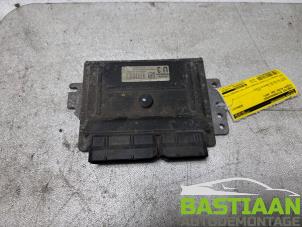 Gebruikte Computer Motormanagement Nissan Micra (K12) 1.2 16V Prijs € 69,95 Margeregeling aangeboden door Bastiaan Autodemontage