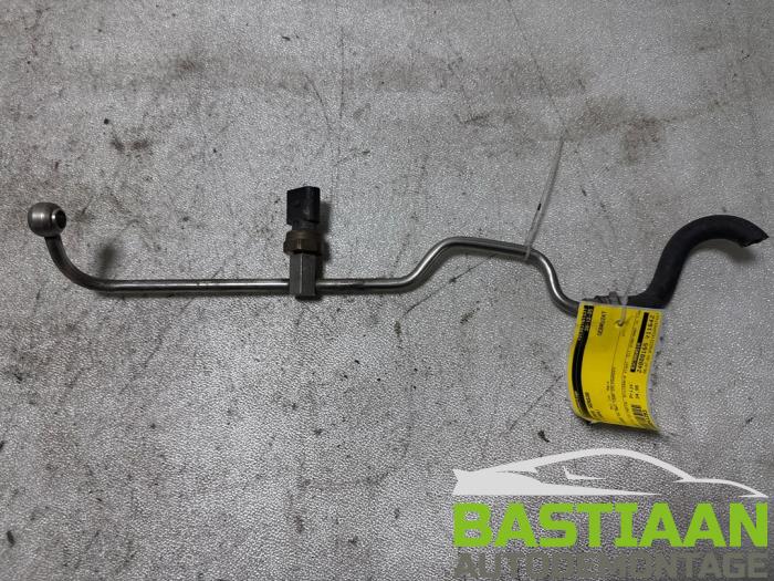 Gebruikte Druksensor Volkswagen Golf V (1K1) 1.4 FSI 16V Prijs € 34,95 Margeregeling aangeboden door Bastiaan Autodemontage