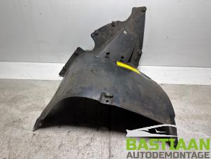 Gebruikte Modderkuip Seat Leon (5FB) 1.4 TSI ACT 16V Prijs € 24,95 Margeregeling aangeboden door Bastiaan Autodemontage