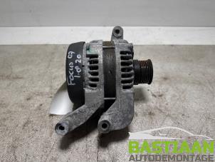 Gebruikte Dynamo Ford Focus 2 Wagon 2.0 16V Prijs € 49,95 Margeregeling aangeboden door Bastiaan Autodemontage