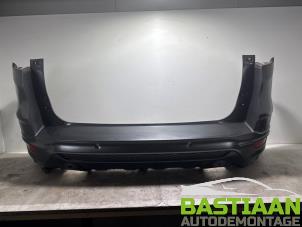 Gebruikte Bumper achter Ford Kuga II (DM2) 2.0 TDCi 16V 180 4x4 Prijs € 374,95 Margeregeling aangeboden door Bastiaan Autodemontage