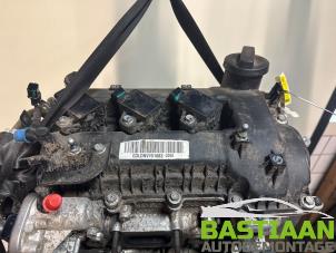 Gebruikte Motor Hyundai i10 1.0 12V Prijs € 1.049,95 Margeregeling aangeboden door Bastiaan Autodemontage