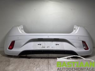 Gebruikte Achterbumper Hyundai i10 1.0 12V Prijs € 399,95 Margeregeling aangeboden door Bastiaan Autodemontage