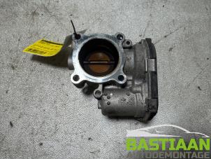 Gebruikte Gasklephuis Hyundai i10 1.0 12V Prijs € 74,95 Margeregeling aangeboden door Bastiaan Autodemontage