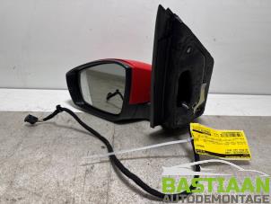 Gebruikte Buitenspiegel links Volkswagen Polo V (6R) 1.2 TDI 12V BlueMotion Prijs € 49,97 Margeregeling aangeboden door Bastiaan Autodemontage