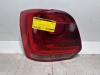Volkswagen Polo V (6R) 1.2 TDI 12V BlueMotion Achterlicht links