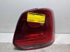 Volkswagen Polo V (6R) 1.2 TDI 12V BlueMotion Achterlicht rechts