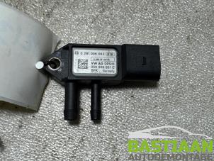 Gebruikte Roetfilter sensor Volkswagen Polo V (6R) 1.2 TDI 12V BlueMotion Prijs € 19,97 Margeregeling aangeboden door Bastiaan Autodemontage
