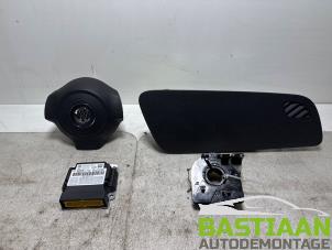 Gebruikte Module + Airbag Set Volkswagen Polo V (6R) 1.2 TDI 12V BlueMotion Prijs € 249,97 Margeregeling aangeboden door Bastiaan Autodemontage