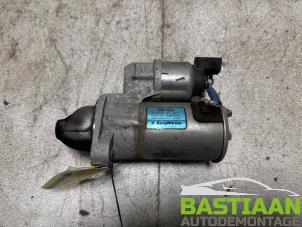Gebruikte Startmotor Hyundai i10 1.0 12V Prijs € 39,97 Margeregeling aangeboden door Bastiaan Autodemontage