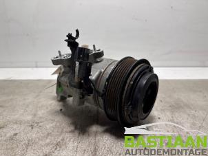 Gebruikte Pomp Airco Hyundai i10 1.0 12V Prijs € 149,97 Margeregeling aangeboden door Bastiaan Autodemontage