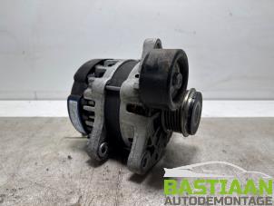 Gebruikte Dynamo Hyundai i10 1.0 12V Prijs € 74,97 Margeregeling aangeboden door Bastiaan Autodemontage