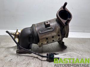 Gebruikte Katalysator Hyundai i10 1.0 12V Prijs € 274,97 Margeregeling aangeboden door Bastiaan Autodemontage