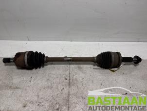 Gebruikte Aandrijfas links-voor Hyundai i10 1.0 12V Prijs € 49,97 Margeregeling aangeboden door Bastiaan Autodemontage