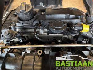 Gebruikte Motor Seat Leon (1P1) 2.0 TFSI FR 16V Prijs € 1.199,95 Margeregeling aangeboden door Bastiaan Autodemontage