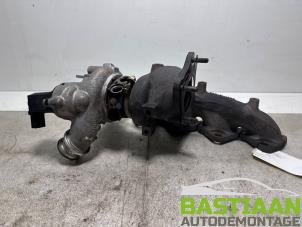 Gebruikte Turbo Volkswagen Passat Variant (365) 1.4 TSI 16V Prijs € 199,97 Margeregeling aangeboden door Bastiaan Autodemontage