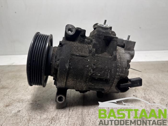 Gebruikte Aircopomp Volkswagen Passat Variant (365) 1.4 TSI 16V Prijs € 89,97 Margeregeling aangeboden door Bastiaan Autodemontage