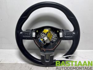 Gebruikte Stuurwiel Volkswagen Passat Variant (365) 1.4 TSI 16V Prijs € 124,97 Margeregeling aangeboden door Bastiaan Autodemontage