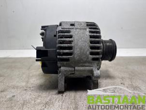 Gebruikte Dynamo Seat Leon (1P1) 2.0 TFSI FR 16V Prijs € 39,97 Margeregeling aangeboden door Bastiaan Autodemontage