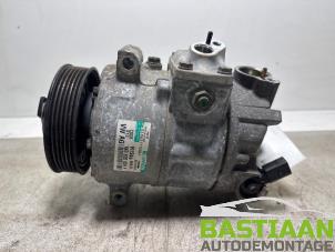 Gebruikte Pomp Airco Seat Leon (1P1) 2.0 TFSI FR 16V Prijs € 74,97 Margeregeling aangeboden door Bastiaan Autodemontage