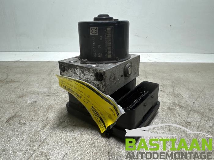 Gebruikte ABS Pomp Seat Leon (1P1) 2.0 TFSI FR 16V Prijs € 74,97 Margeregeling aangeboden door Bastiaan Autodemontage