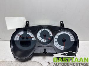 Gebruikte Kilometerteller KM Seat Leon (1P1) 2.0 TFSI FR 16V Prijs € 74,97 Margeregeling aangeboden door Bastiaan Autodemontage