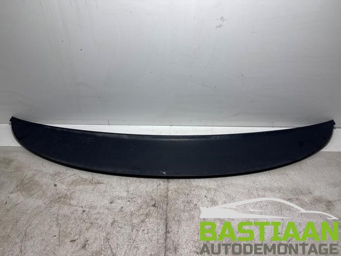 Gebruikte Paravan Seat Leon (1P1) 2.0 TFSI FR 16V Prijs € 49,97 Margeregeling aangeboden door Bastiaan Autodemontage