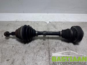 Gebruikte Steekas links-voor Seat Leon (1P1) 2.0 TFSI FR 16V Prijs € 39,97 Margeregeling aangeboden door Bastiaan Autodemontage