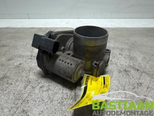 Gebruikte Gasklephuis Seat Ibiza IV (6J5) 1.6 16V Prijs € 29,97 Margeregeling aangeboden door Bastiaan Autodemontage