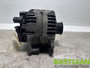 Gebruikte Dynamo Seat Ibiza IV (6J5) 1.6 16V Prijs € 37,97 Margeregeling aangeboden door Bastiaan Autodemontage