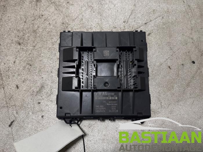 Gebruikte BCM Seat Ibiza IV (6J5) 1.6 16V Prijs € 124,97 Margeregeling aangeboden door Bastiaan Autodemontage