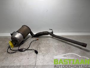 Gebruikte Roetfilter Volkswagen Polo V (6R) 1.2 TDI 12V BlueMotion Prijs € 299,97 Margeregeling aangeboden door Bastiaan Autodemontage