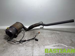 Gebruikte Roetfilter Seat Ibiza ST (6J8) 1.2 TDI Ecomotive Prijs € 299,97 Margeregeling aangeboden door Bastiaan Autodemontage