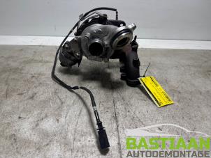 Gebruikte G-lader Seat Ibiza ST (6J8) 1.2 TDI Ecomotive Prijs € 174,97 Margeregeling aangeboden door Bastiaan Autodemontage