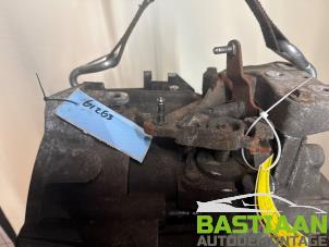 Gebruikte Versnellingsbak Seat Leon (1P1) 2.0 TFSI FR 16V Prijs € 374,95 Margeregeling aangeboden door Bastiaan Autodemontage