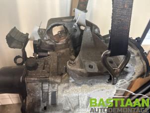 Gebruikte Automaatbak Volkswagen Passat Variant (365) 1.4 TSI 16V Prijs € 1.299,95 Margeregeling aangeboden door Bastiaan Autodemontage