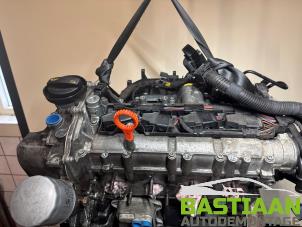 Gebruikte Motor Volkswagen Passat Variant (365) 1.4 TSI 16V Prijs € 1.099,95 Margeregeling aangeboden door Bastiaan Autodemontage