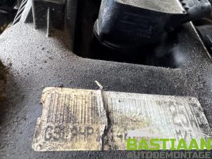 Gebruikte Motor Kia Picanto (JA) 1.0 12V Prijs € 449,95 Margeregeling aangeboden door Bastiaan Autodemontage