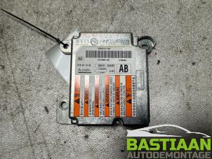 Gebruikte Airbag Module Opel Agila (B) 1.0 12V Prijs € 49,97 Margeregeling aangeboden door Bastiaan Autodemontage
